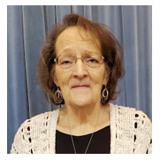 Council President Bob